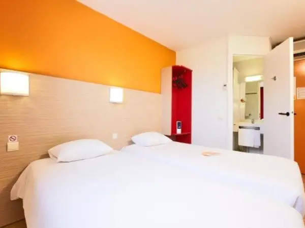 Premiere Classe Belfort - Hotel vacaciones y fines de semana en Belfort