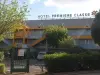 Premiere Classe Beziers - Hôtel vacances & week-end à Béziers