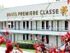 Premiere Classe Gueret - Hotel vakantie & weekend in Guéret