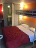 Premiere Classe Montbeliard - Sochaux - Hotel Urlaub & Wochenende in Sochaux