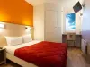 Premiere Classe Nantes Ouest - St Herblain - Hotel Urlaub & Wochenende in Saint-Herblain