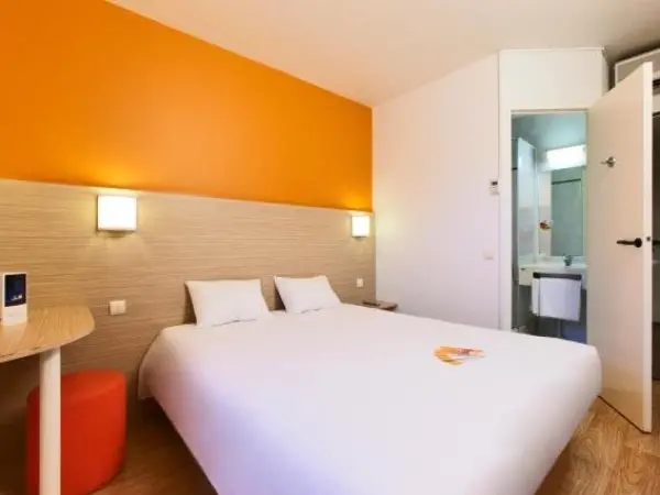 Premiere Classe Reims Sud - Bezannes - Hotel vakantie & weekend in Reims