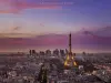 Pullman Paris Montparnasse - Отель для отдыха и выходных — Paris