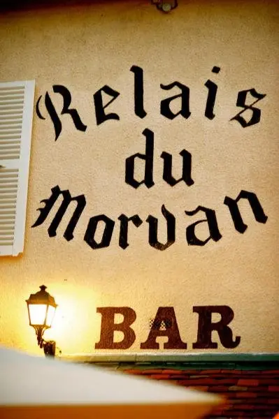 Le Relais du Morvan - Holiday & weekend hotel in Vézelay