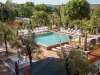 Renaissance Aix-en-Provence Hotel - Hotel vakantie & weekend in Aix-en-Provence