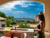 Residence Agathea - Hotel vacanze e weekend a Le Cap-d'Agde