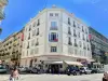 Résidence de l'Alliance - Hôtel vacances & week-end à Nice