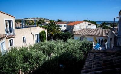 Hotel Pas Cher Leucate Hotel Pas Cher Leucate