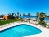 Résidence Néméa Le Cap Azur - Hotel vacanze e weekend a Saint-Mandrier-sur-Mer