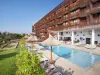 Résidence Odalys Terra Gaia - Hotel Urlaub & Wochenende in Sète