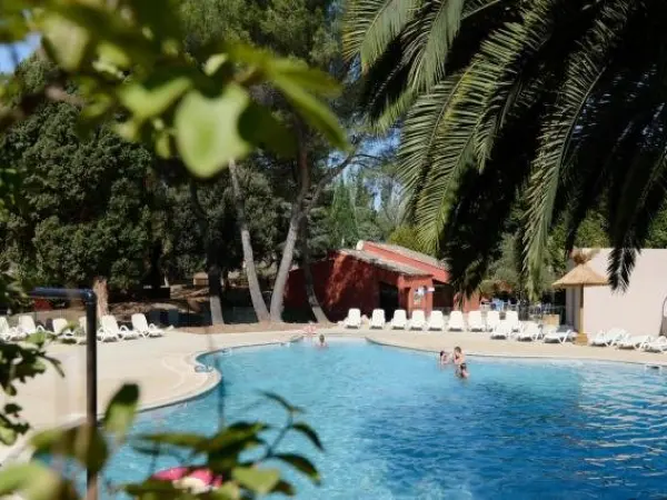 Résidence Odalys Le Village Camarguais Les Gardians - Hotel vacaciones y fines de semana en Arles