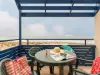 Résidence Pierre & Vacances Bleu Marine - Отель для отдыха и выходных — Lacanau