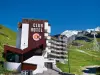 Résidence Pierre & Vacances Le Gypaète - Hotel vacanze e weekend a Val Thorens