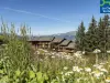 Résidence Pierre & Vacances Premium Les Alpages de Chantel - Hôtel vacances & week-end aux Arcs