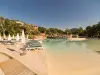 Résidence Pierre & Vacances Les Restanques du Golfe de Saint-Tropez - Hotel Urlaub & Wochenende in Grimaud