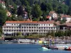 Résidence Plaisance - Hotel vacaciones y fines de semana en Gérardmer