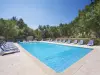 Résidence Prestige Odalys La Bastide des Chênes - Hotel vakantie & weekend in Gordes