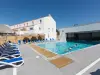 Résidence Prestige Odalys Le Domaine des Pins - Hotel de férias & final de semana em Noirmoutier-en-l'Île