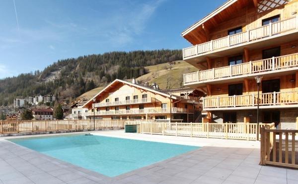 Hotel Pas Cher La Clusaz Hotel Pas Cher La Clusaz