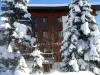 Résidence Studio Sakura - Holiday & weekend hotel in Val-d'Isère