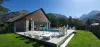 Résidence Val de Roland - Holiday & weekend hotel in Luz-Saint-Sauveur