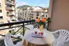 Residhotel Villa Maupassant - Hotel vacaciones y fines de semana en Cannes