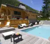Les Rives d'Argentière - Hotel vacaciones y fines de semana en Chamonix-Mont-Blanc