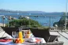 Les Roches Blanches - Hotel vakantie & weekend in Porto-Vecchio