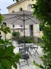 Le Rodin Bazas - Hotel vacanze e weekend a Bazas