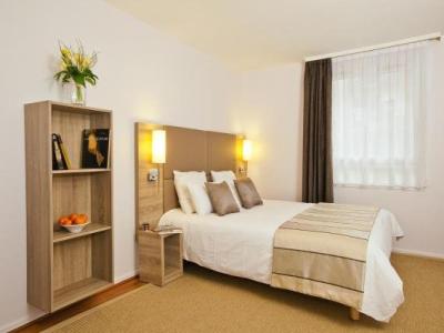 Hotels in Strasbourg - Urlaub & Wochenende
