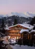 Snow Lodge Hotel Courchevel 1850 - Hotel vakantie & weekend in Courchevel