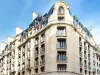 Sofitel Paris Arc De Triomphe - Hotel Urlaub & Wochenende in Paris