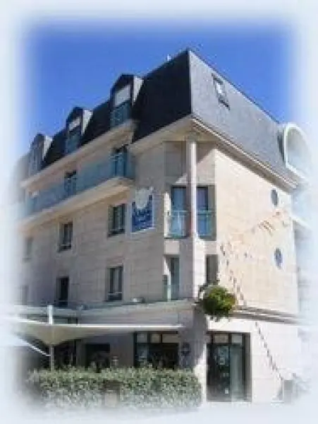 La Sterne - Hotel Urlaub & Wochenende in Saint-Gilles-Croix-de-Vie