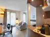 Suite Home Apt Luberon - Hotel vacaciones y fines de semana en Apt