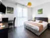 All Suites Pau – Zénith - Holiday & weekend hotel in Pau