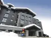 Les Suites de la Potinière - Holiday & weekend hotel in Courchevel