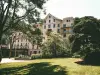 Terres de France - Appart'Hotel le Splendid - Hotel vacanze e weekend a Allevard