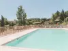 Terres de France - Les Hameaux de Pomette - Holiday & weekend hotel in Marminiac