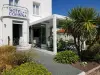 The Originals Access, Hôtel Corinna, Royan - Hotel vacanze e weekend a Royan