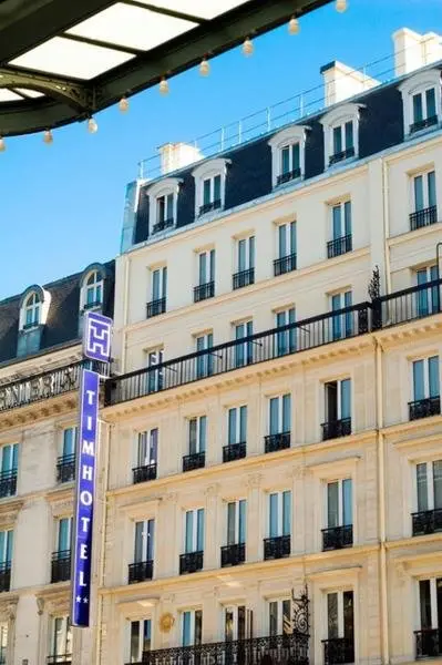 Timhotel Opera Madeleine - Hotel vakantie & weekend in Paris