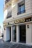 Trocadero - Holiday & weekend hotel in Nice