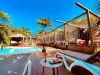 Tropicana Suites - Отель для отдыха и выходных — Deshaies
