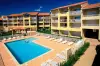 Vacancéole - Résidence Alizéa Beach - Hotel vakantie & weekend in Valras-Plage
