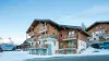 Vacancéole - Résidence Les Chalets de la Ramoure - Holiday & weekend hotel in Valfréjus