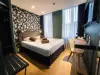 La Valiz - Holiday & weekend hotel in Lille