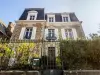 Villa Athanaze - Holiday & weekend hotel in Saint-Malo