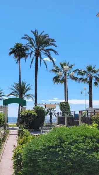 Villa Eden - Hotel Urlaub & Wochenende in Nice