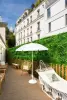 Le Village Montmartre by Hiphophostels - Holiday & weekend hotel in Paris