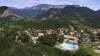 VVF Sud Vercors - Holiday & weekend hotel in Die