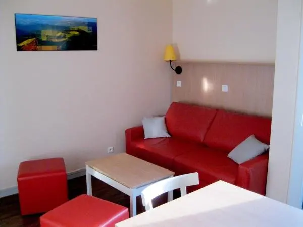 VVF Super-Besse Auvergne Sancy - Hotel vacanze e weekend a Besse-et-Saint-Anastaise